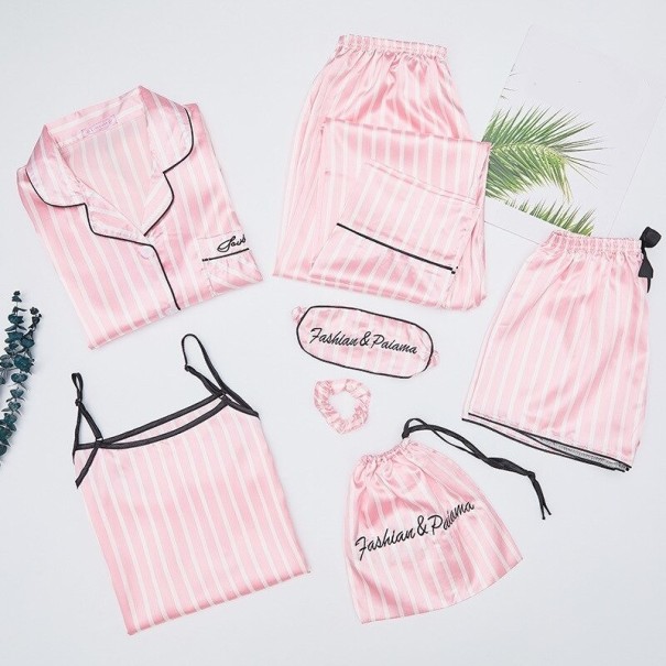 Damen-Pyjama-Set P2800 S