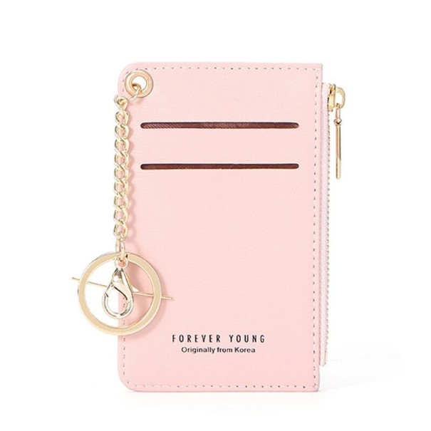 Damen-Reiseetui T1053 rosa