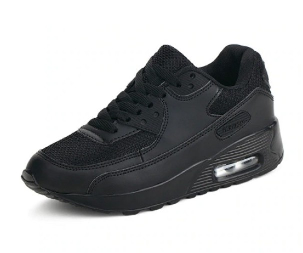 Damen-Sneaker J1767 schwarz 39