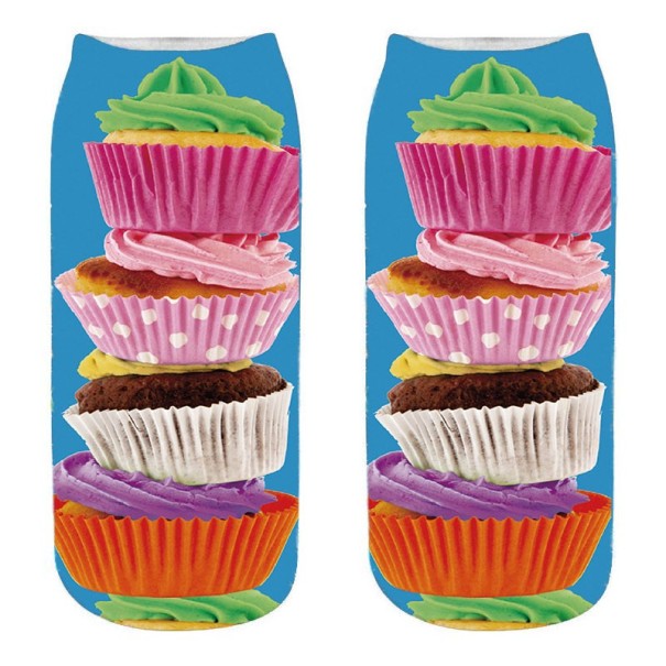 Damen-Socken Sweet 5