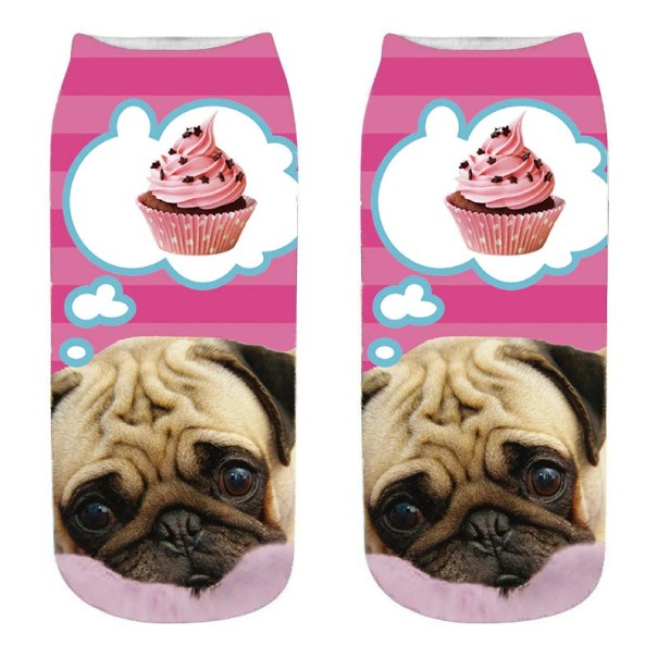 Damen-Socken Sweet 6