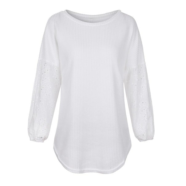 Damen Sommerbluse XXL