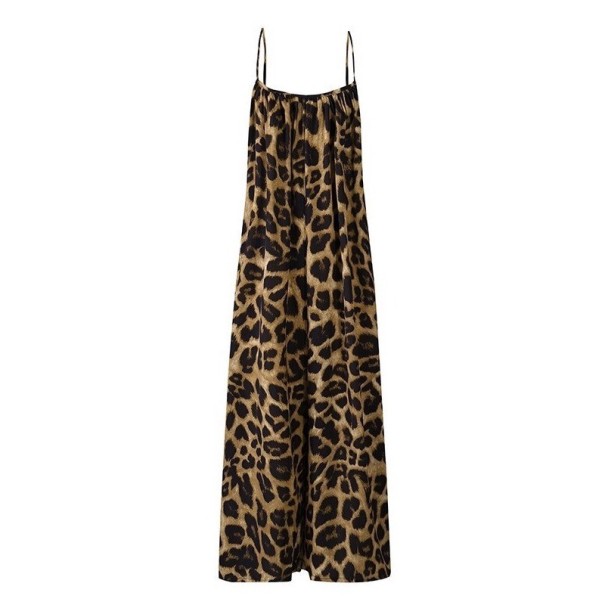 Damen Sommeroverall locker A2092 3XL 6