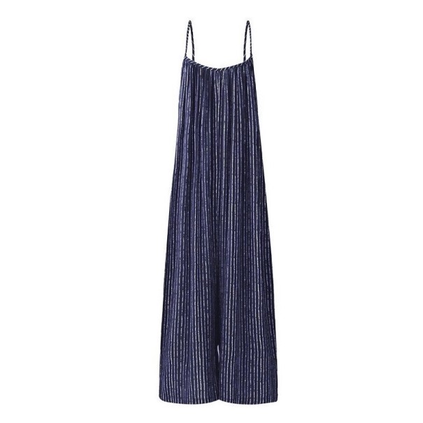 Damen Sommeroverall locker A2092 5XL 3