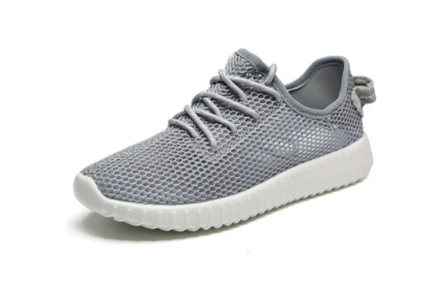 Damen-Sportschuhe A910 grau 36