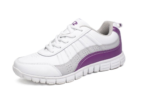 Damen-Sportschuhe A912 lila 38