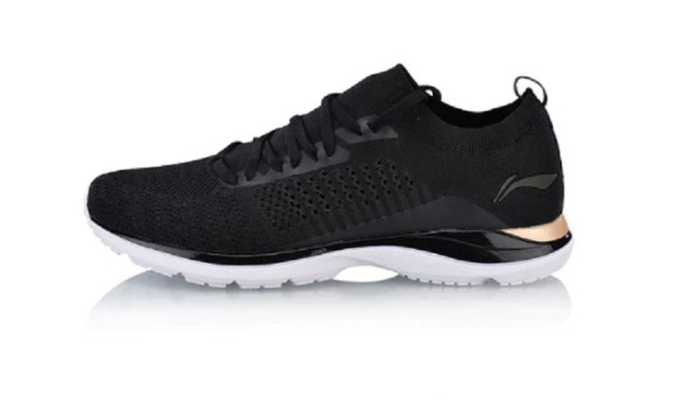 Damen-Sportschuhe A914 schwarz 36