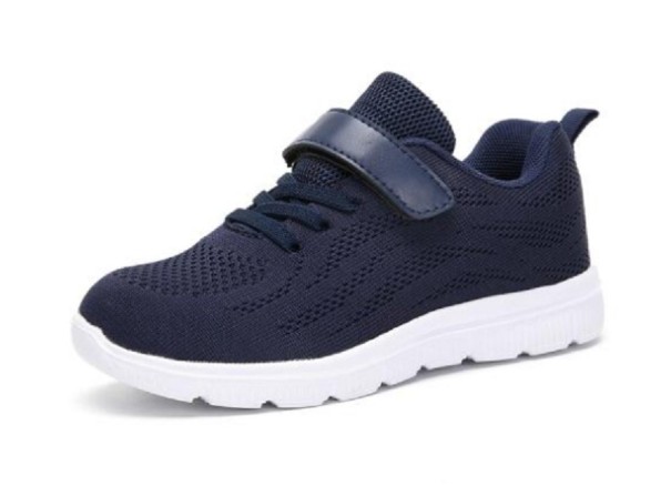 Damen-Sportschuhe A915 dunkelblau 33