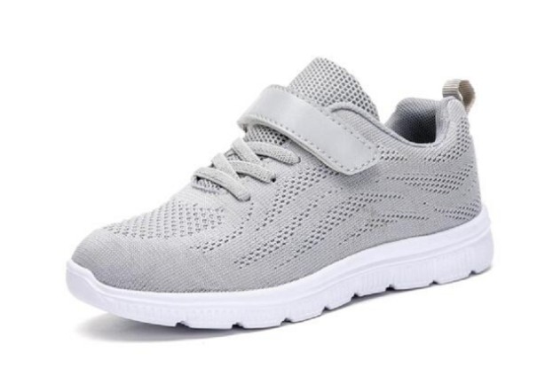 Damen-Sportschuhe A915 grau 35