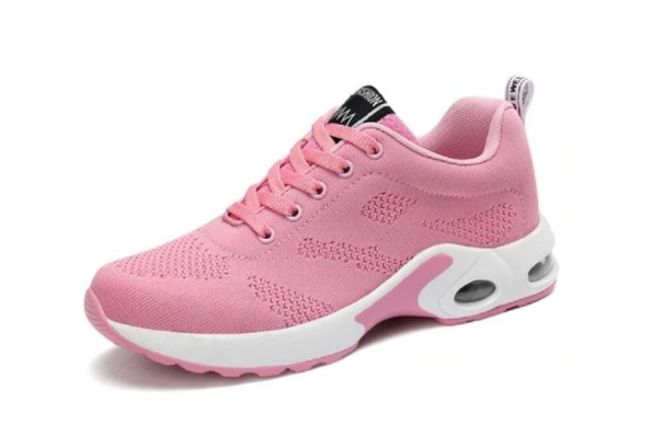 Damen-Sportsneaker A908 rosa 38