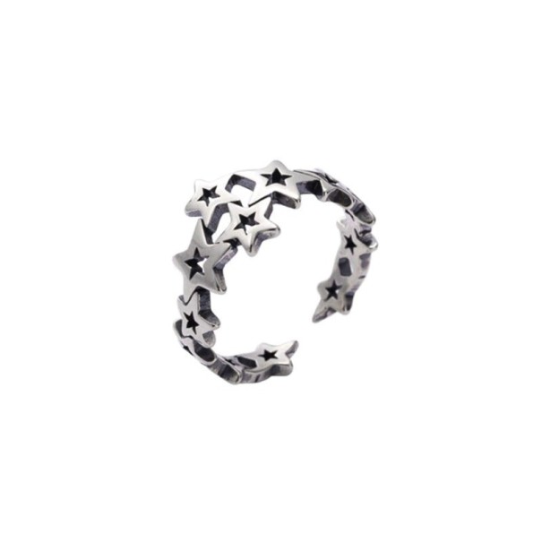 Damen-Sternring D1568 1