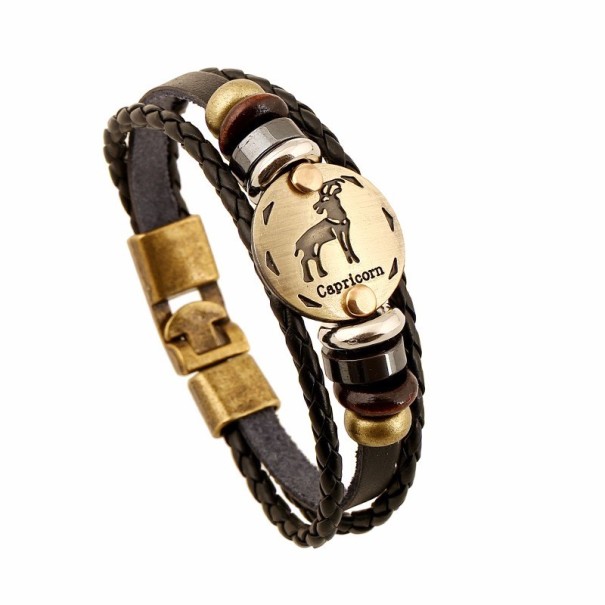 Damen-Sternzeichen-Armband J549 10