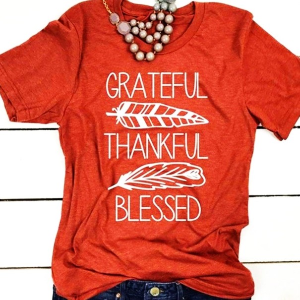 Damen-T-Shirt mit der Aufschrift A224 L