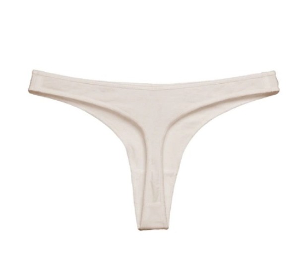 Damen-Tanga G-string L 5