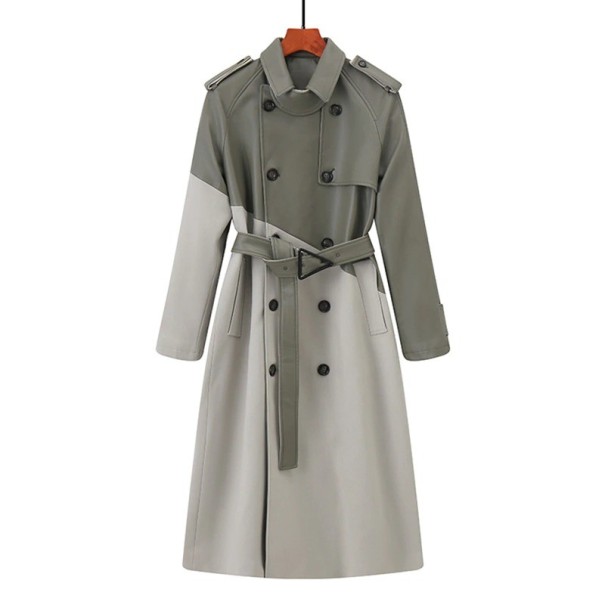 Damen-Trenchcoat P1808 L