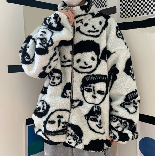 Damen Übergangsjacke P1409 S