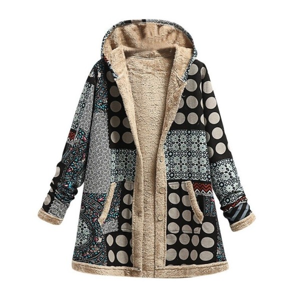 Damen Übergangsjacke P1436 S 2