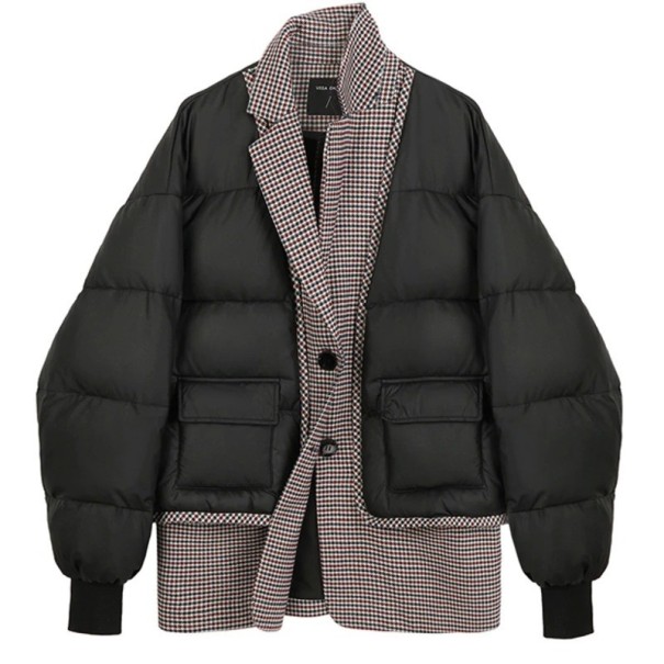 Damen Übergangsjacke P2065 M
