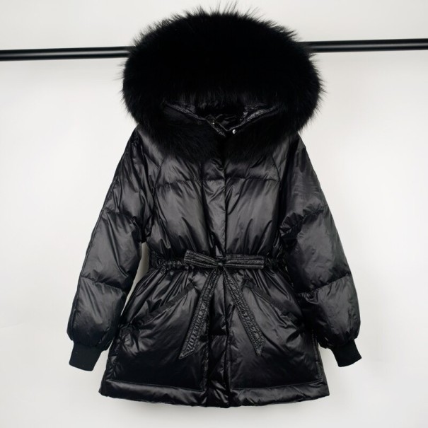 Damen-Winterjacke P1755 L 1