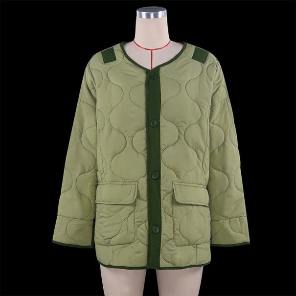 Damen-Winterjacke P1796 M