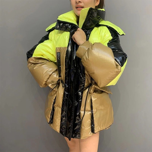 Damen-Winterjacke P2563 M