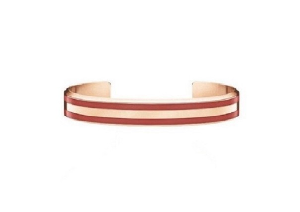 Damenarmband offen 54 mm 7