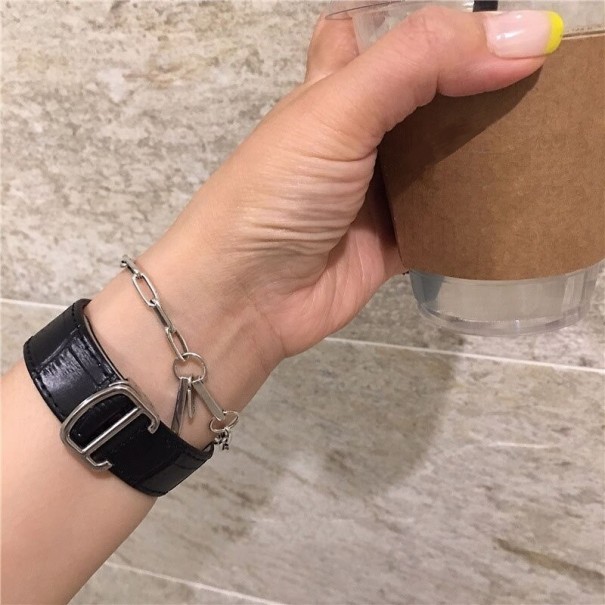 Damenarmband P91 1