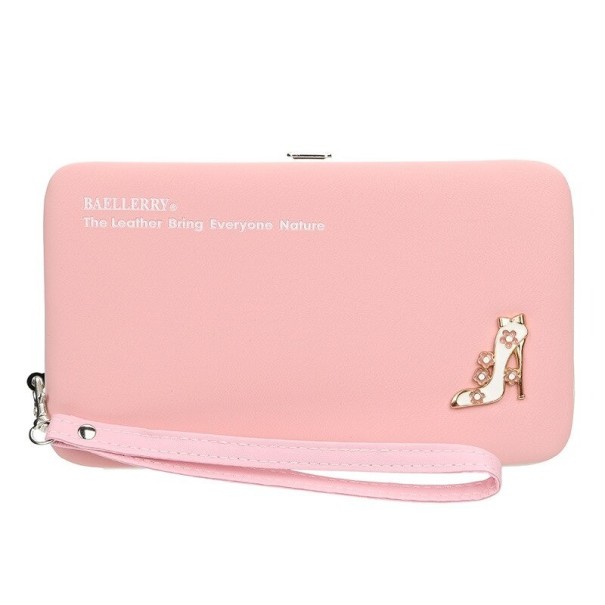 Damenbrieftasche groß M316 3 Damenbrieftasche groß M316 3