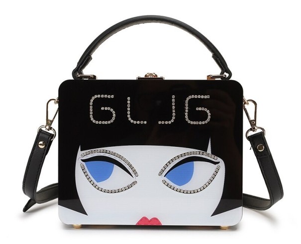 Damenhandtasche C1062 1