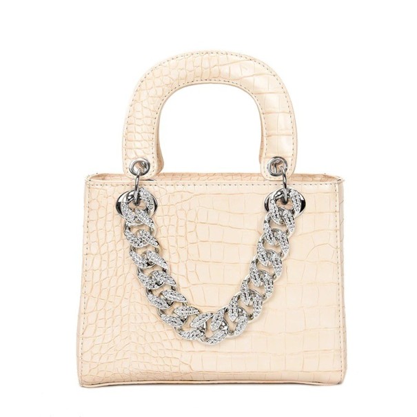 Damenhandtasche M1193 creme