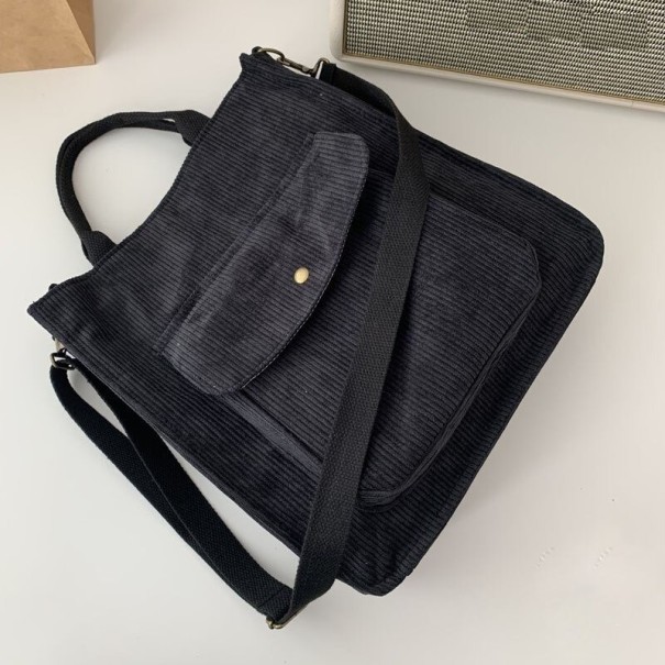 Damenhandtasche M950 schwarz