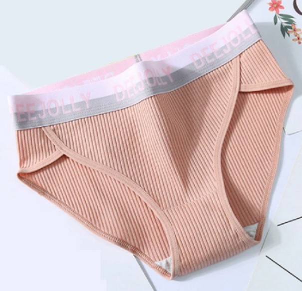 Damenhöschen Adriana apricot XS