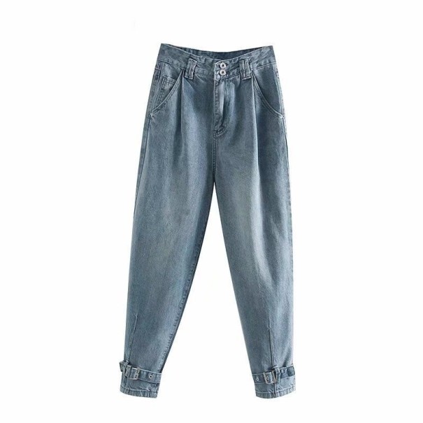 Damenjeans A3107 XS
