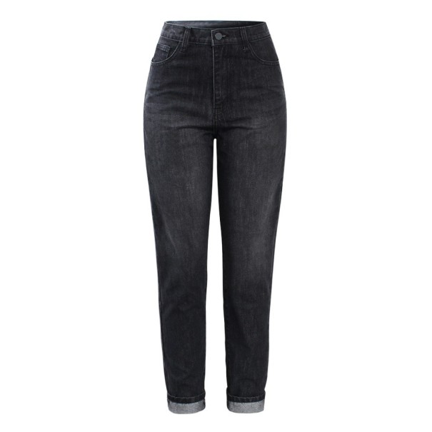 Damenjeans schwarz D3 27