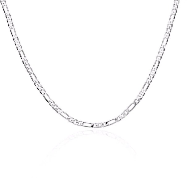 Damenkette M127 55 cm