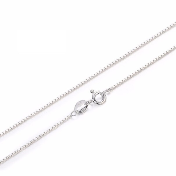 Damenkette M13 40 cm