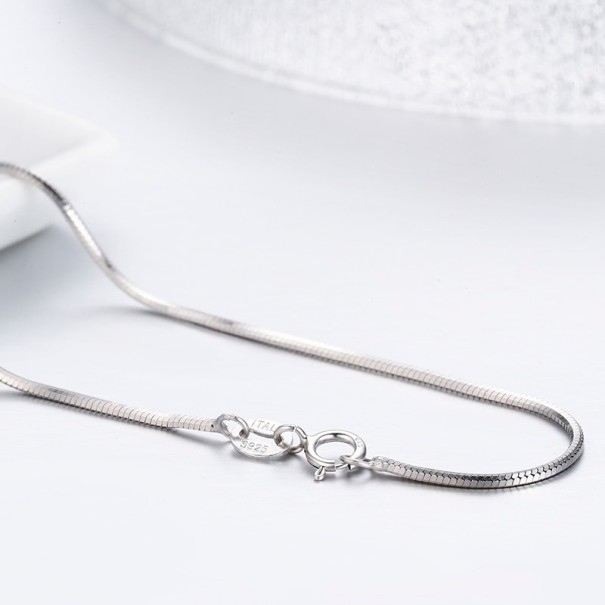 Damenkette M34 40 cm