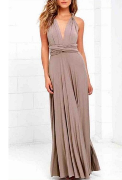 Damenkleid J3268 creme L