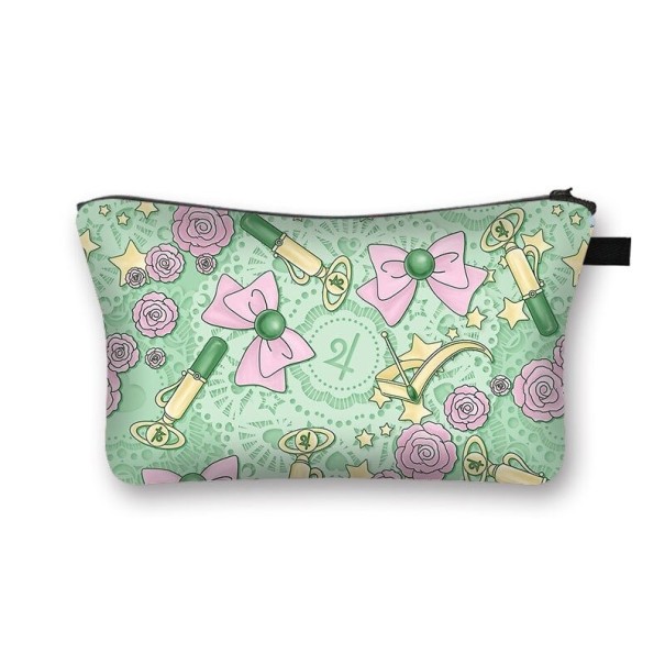Damenkosmetiktasche T518 10