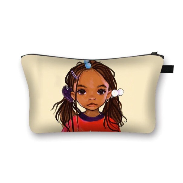 Damenkosmetiktasche T521 21
