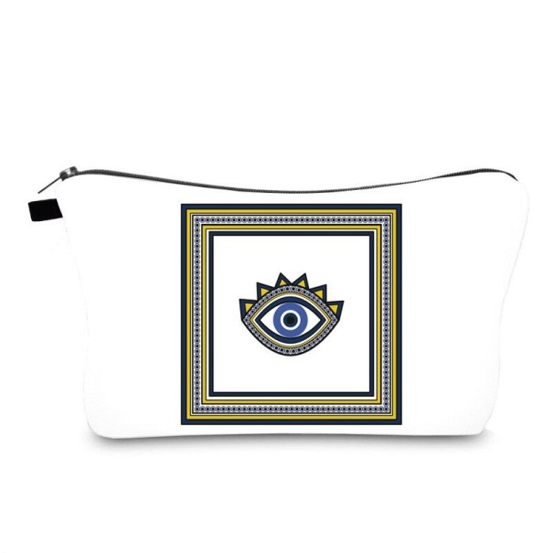 Damenkosmetiktasche T524 5