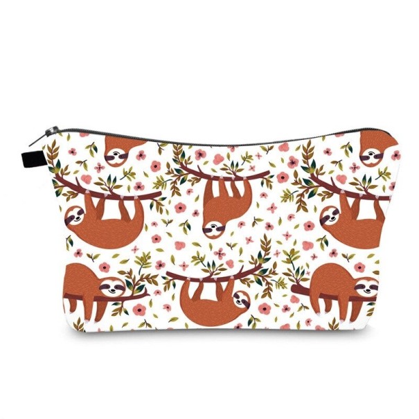 Damenkosmetiktasche T546 10