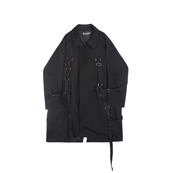 Damenmantel P2429 M