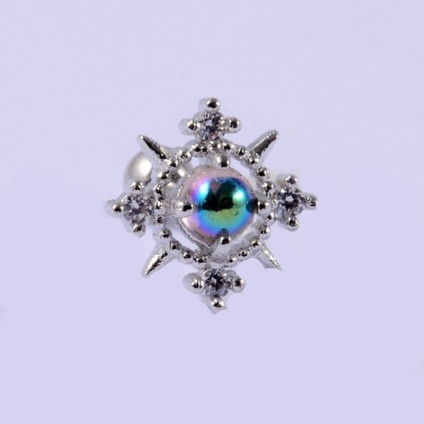 Damenohrring G1159 12