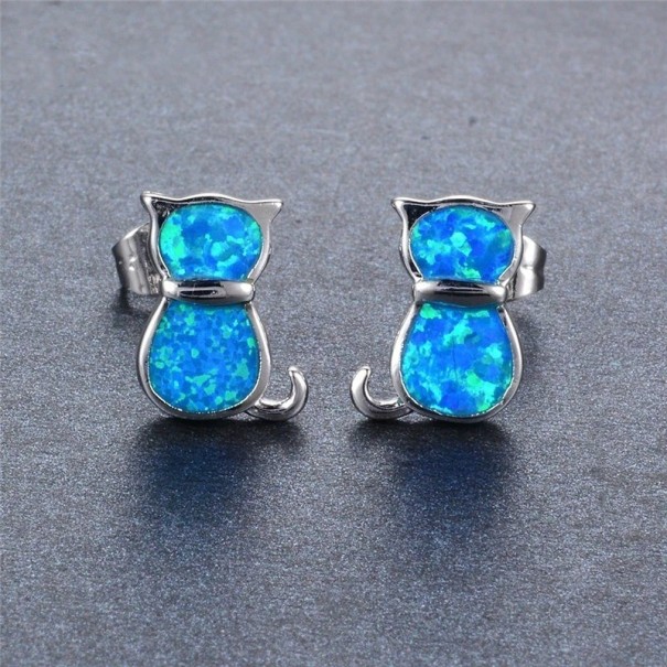 Damenohrringe G1252 5