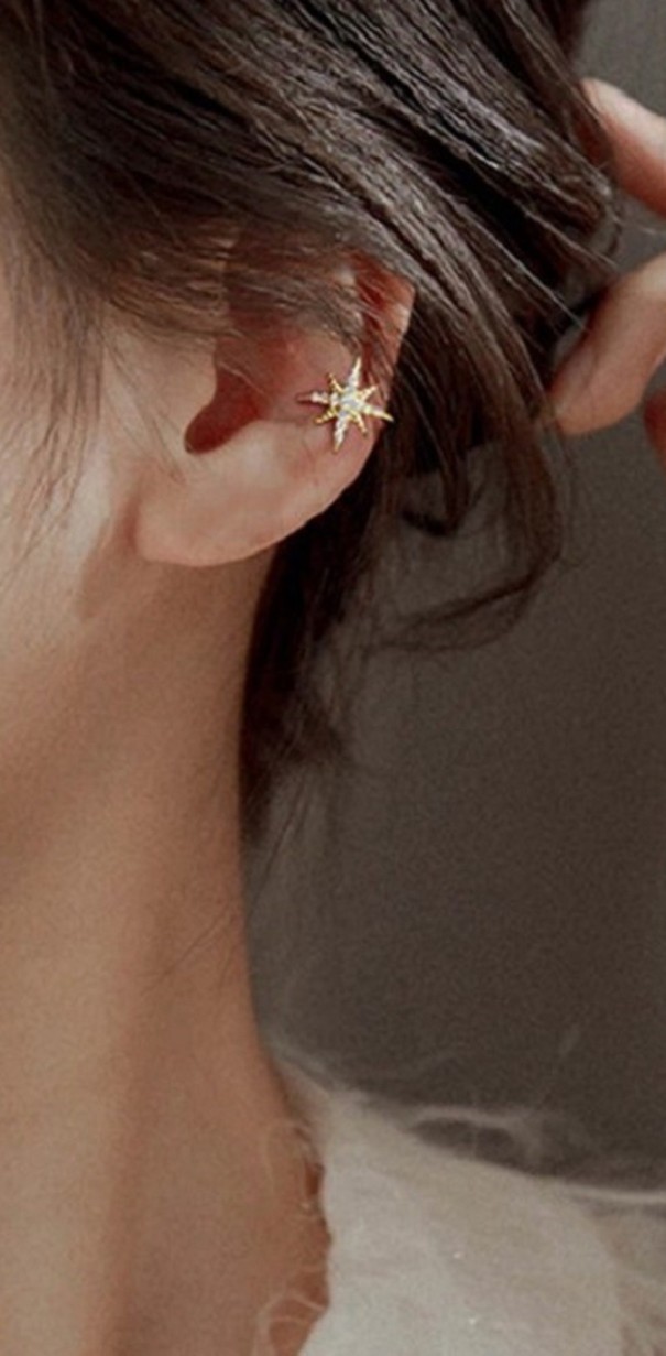 Damenohrringe G225 4