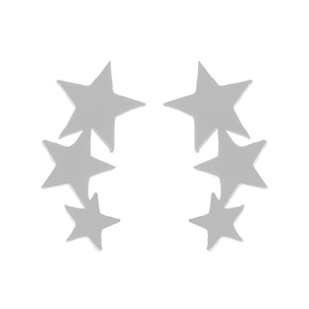 Damenohrringe G335 8