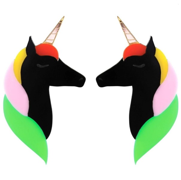 Damenohrringe G568 33