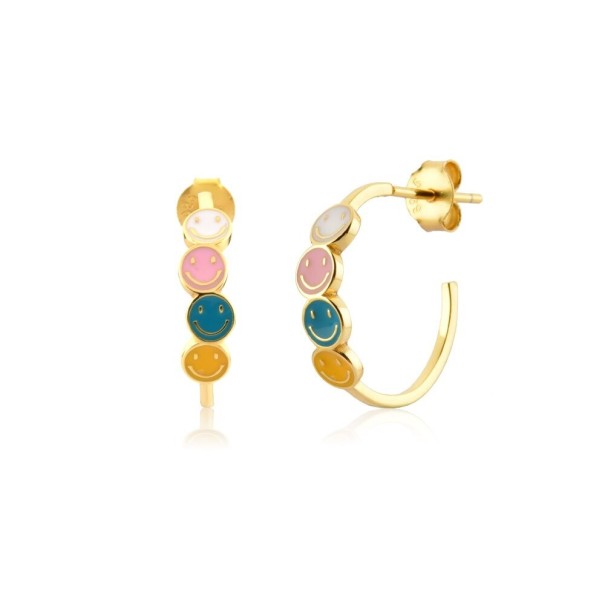 Damenohrringe G869 16