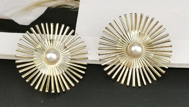 Damenohrringe J183 3